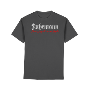 Meine Lenkzeit - meine Regeln II - Premium Classic T-Shirt