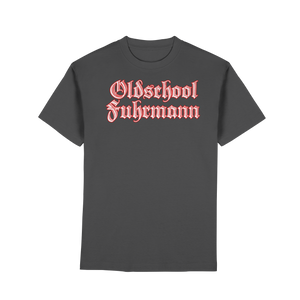 Oldschool Fuhrmann II - Premium Classic T-Shirt