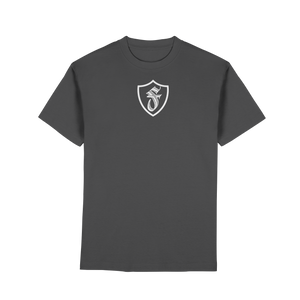 Fuhrmannseid Rückendruck - Premium Classic T-Shirt