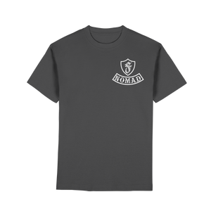 Nomad Fuhrmann kleiner Print - Premium Classic T-Shirt