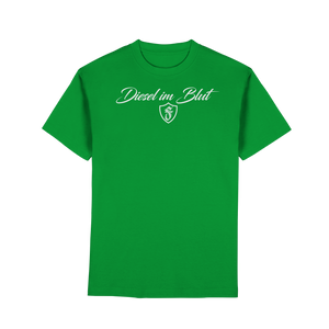 Diesel im Blut II - Premium Classic T-Shirt