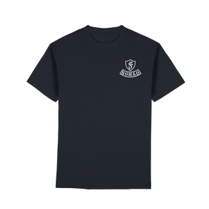 Nomad T-Shirt großer Rückendruck - Premium Classic T-Shirt