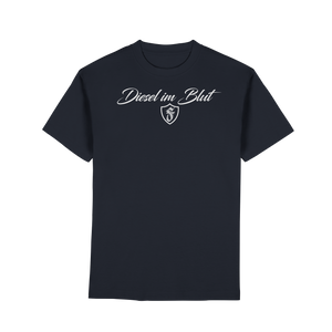 Diesel im Blut II - Premium Classic T-Shirt