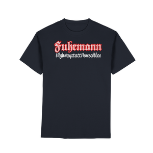 Highway statt Homeoffice II - Premium Classic T-Shirt