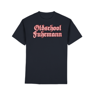 Oldschool Fuhrmann II - Premium Classic T-Shirt