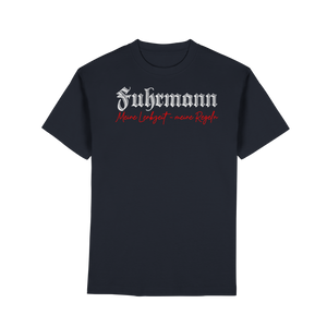 Meine Lenkzeit - meine Regeln II - Premium Classic T-Shirt
