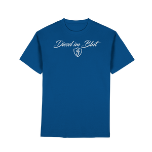 Diesel im Blut II - Premium Classic T-Shirt