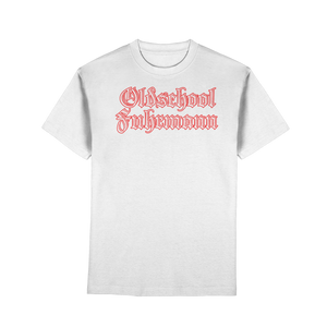 Oldschool Fuhrmann II - Premium Classic T-Shirt