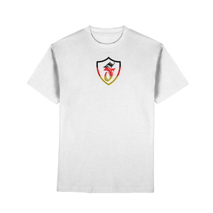 Wappen Flagge Deutschland - Premium Classic T-Shirt