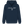 Diesel im Blut II - Womens Organic Hoodie B&C